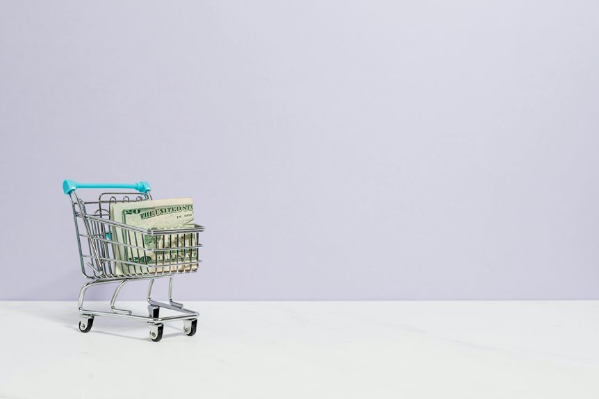 building e commerce website steps