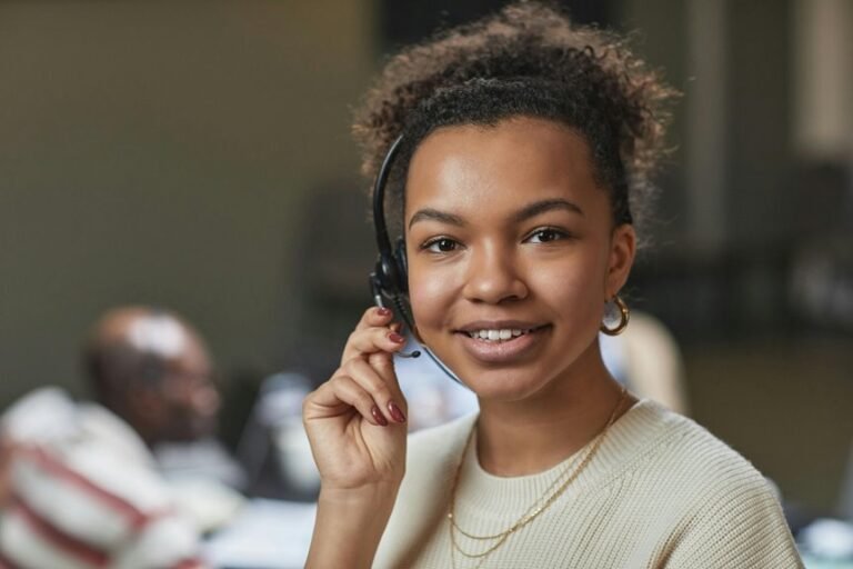 customer assistance request number