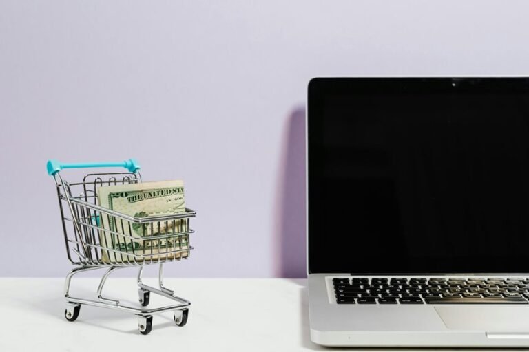 increase online sales effectively